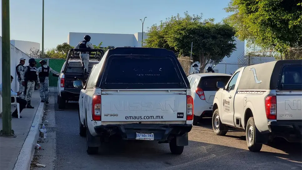 FOTO: Ángel Zamudio.