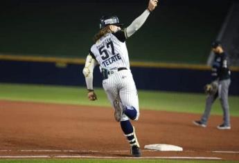 Sultanes vence a Algodoneros y alarga la serie al ponerla 3-2