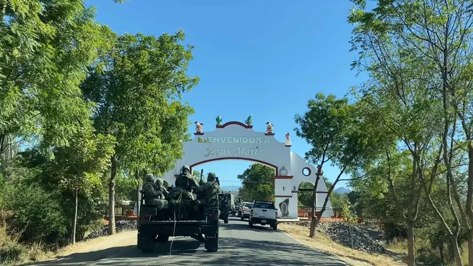 FOTO: Heidi Fonseca.