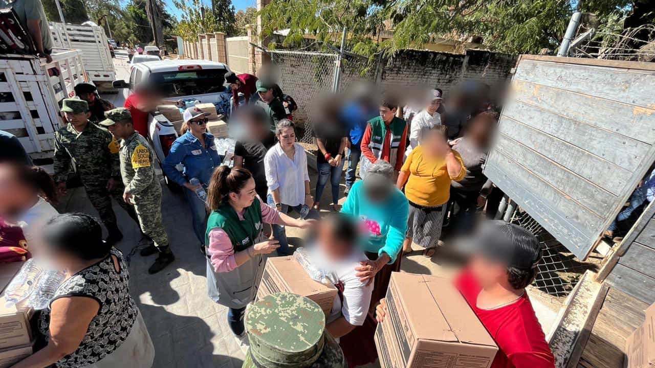 FOTO: Ayuntamiento de Culiacán.