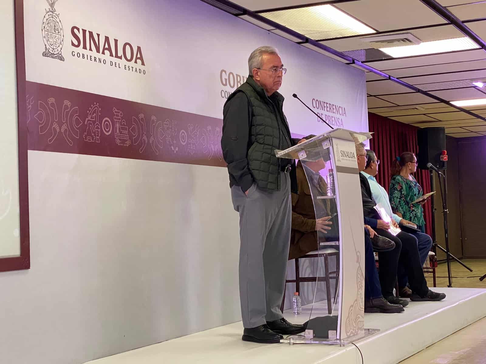 FOTO: Heidi Fonseca.