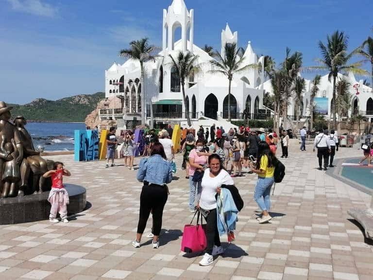 Detención de Ovidio Guzmán provoca «miedo» y mueve reservas de turistas en Mazatlán