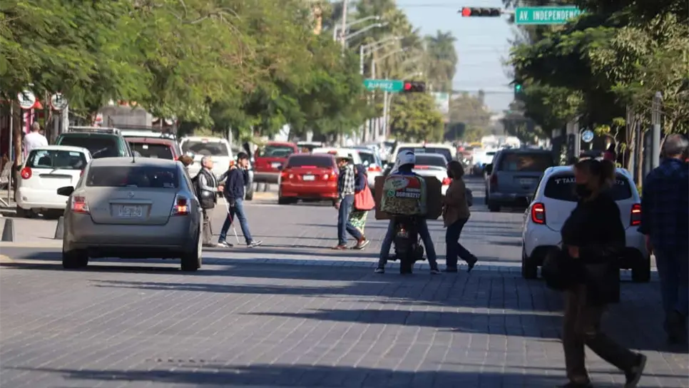Refuerzan operativo de Sedena y Policía Municipal en Ahome