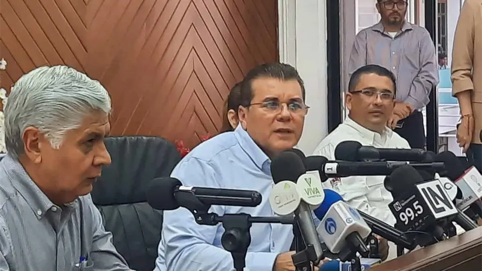 FOTO: Tahiry Zambrano.