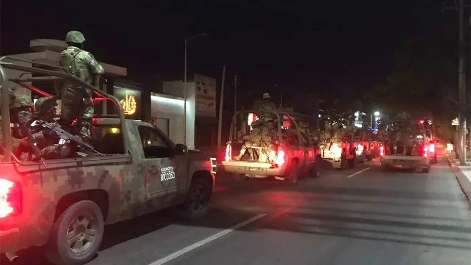 FOTO: Brandon Sainz.