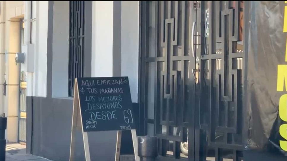 Restauranteros de Culiacán pierden más de 400 mdp tras el «Culiacanazo»: Canirac