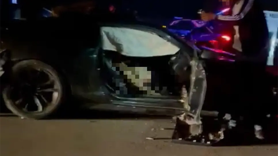 FOTO: Brandon Sainz.