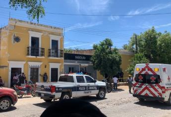 Feminicida de Itzel, la estilista de El Fuerte podría pasar 34 años de prisión