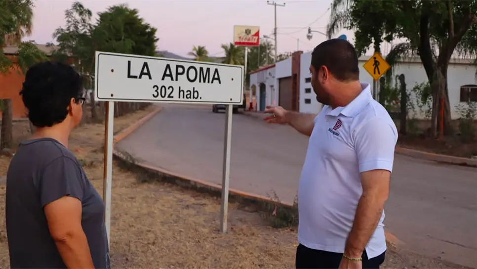 FOTO: Ayuntamiento de Badiraguato.