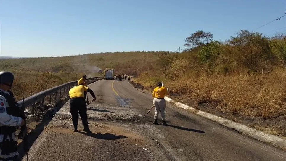 FOTO: Tahiry Zambrano.