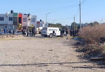 Muere joven tras accidente de motocicleta en Culiacán