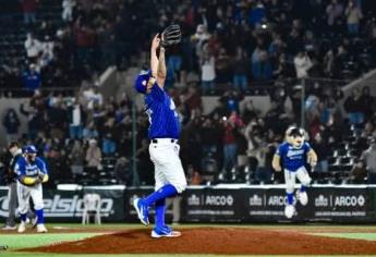 Yaquis avanza y enfrentará a Cañeros de Los Mochis en semifinales