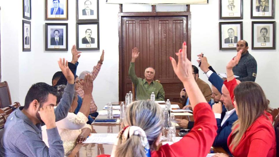 El Fuerte tendrá Cabildo Abierto en Chinobampo