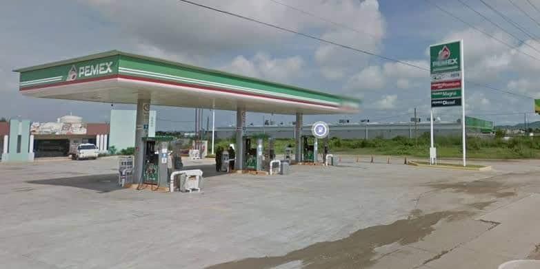 En esta estación de Mazatlán, vale menos de 20 pesos el litro de gasolina ROJA… ¡Conócela!
