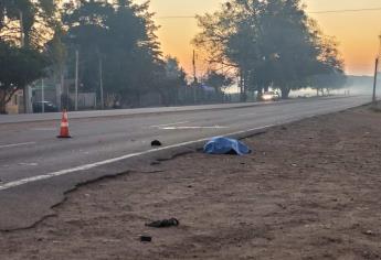 Muere segunda víctima de accidente en Año Nuevo