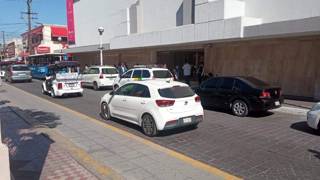 FOTO: Tahiry Zambrano.