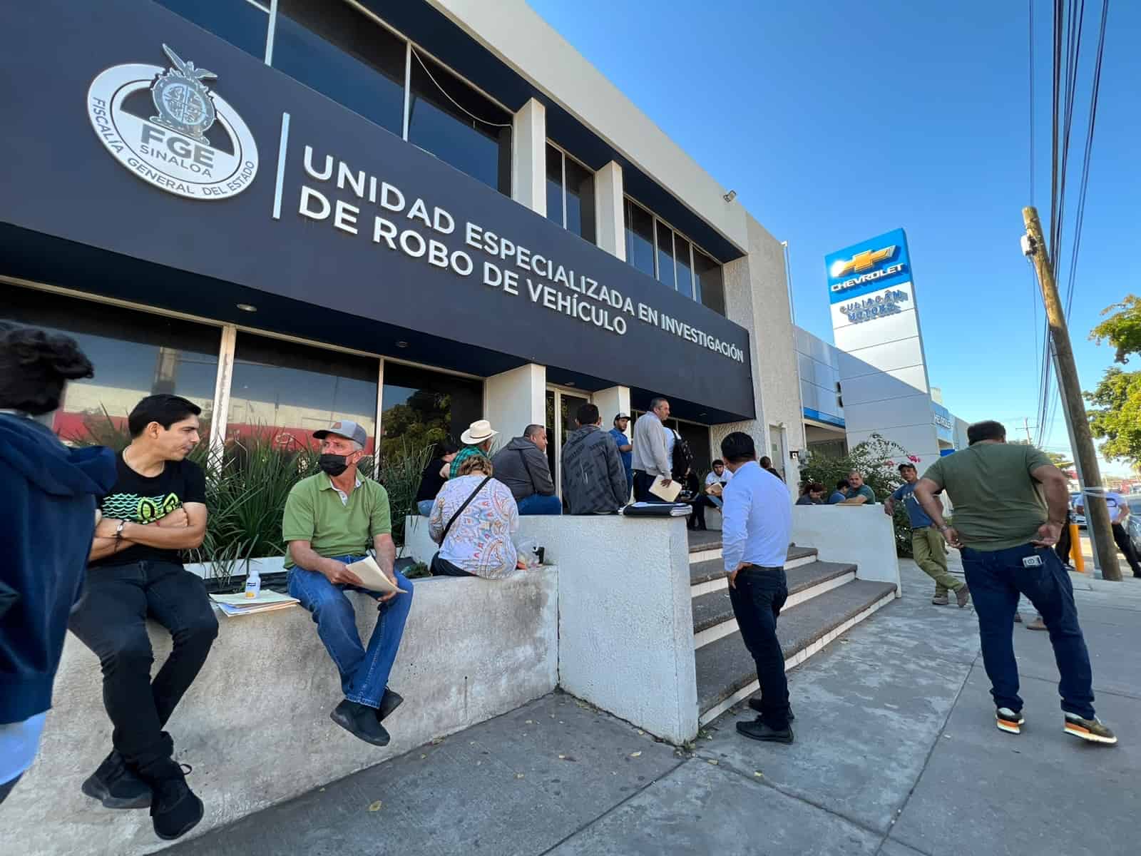 FOTO: Brandon Sainz.