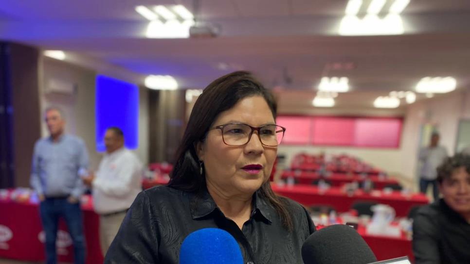 Operativo del «Jueves Negro» traerá costos políticos: Imelda Castro