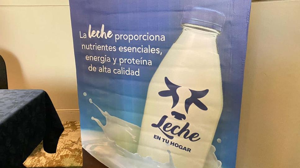 Entregará leche «premium» y tortillas a ciudadanía en Badiraguato