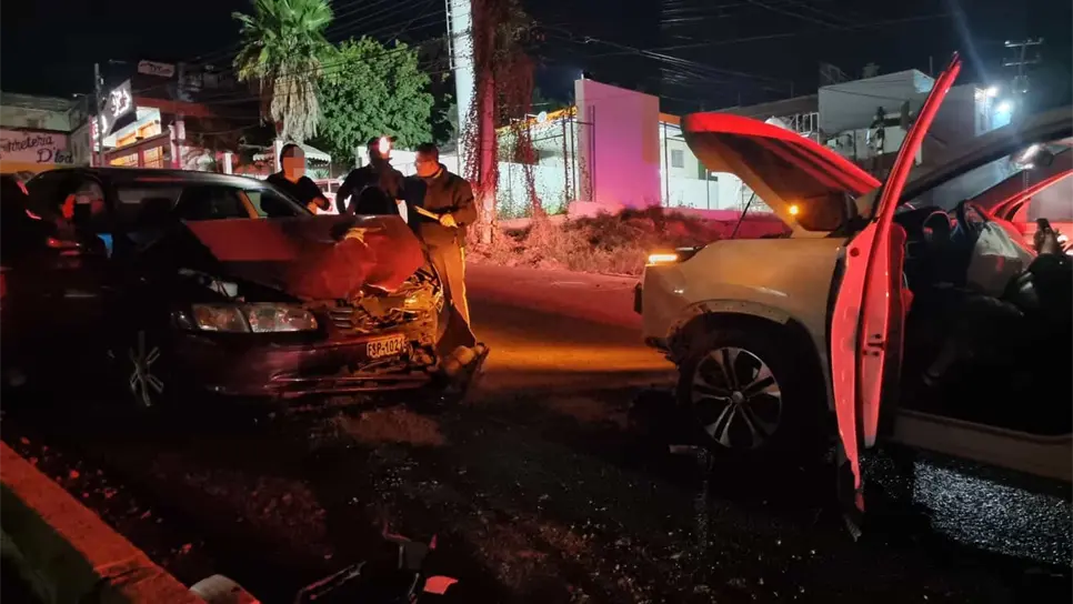 FOTO: Ángel Zamudio.