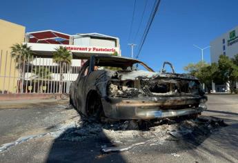 Estadística que excluye a Culiacán entre ciudades violentas no contempla «Culiacanazo»