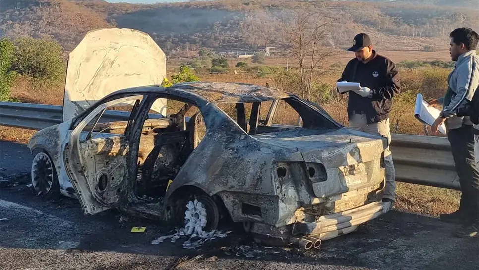 Aún se perciben hechos violentos por efecto del «Culiacanazo»: Gámez Mendívil