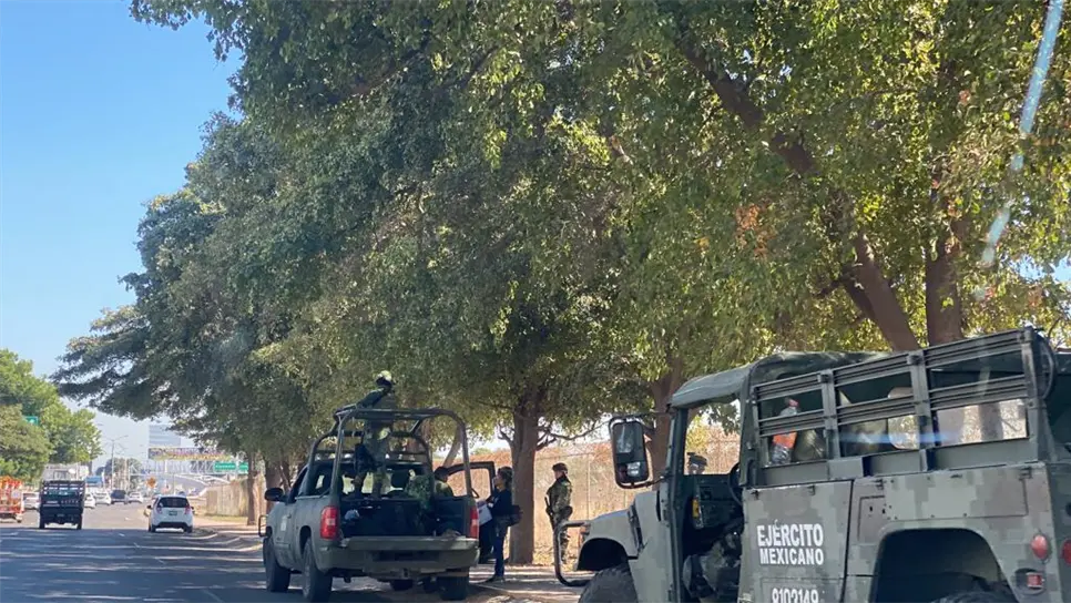 FOTO: Ángel Zamudio.