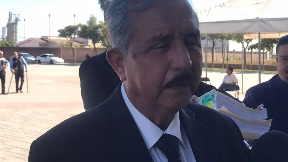 FOTO: Brandon Sainz.