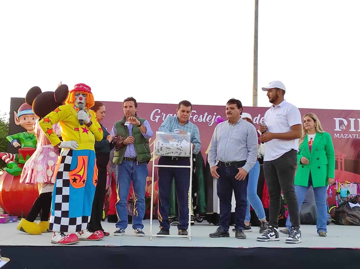 FOTO: Tahiry Zambrano.