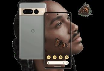 Pixel 7 Pro: características y precio del smartphone de Google más pro