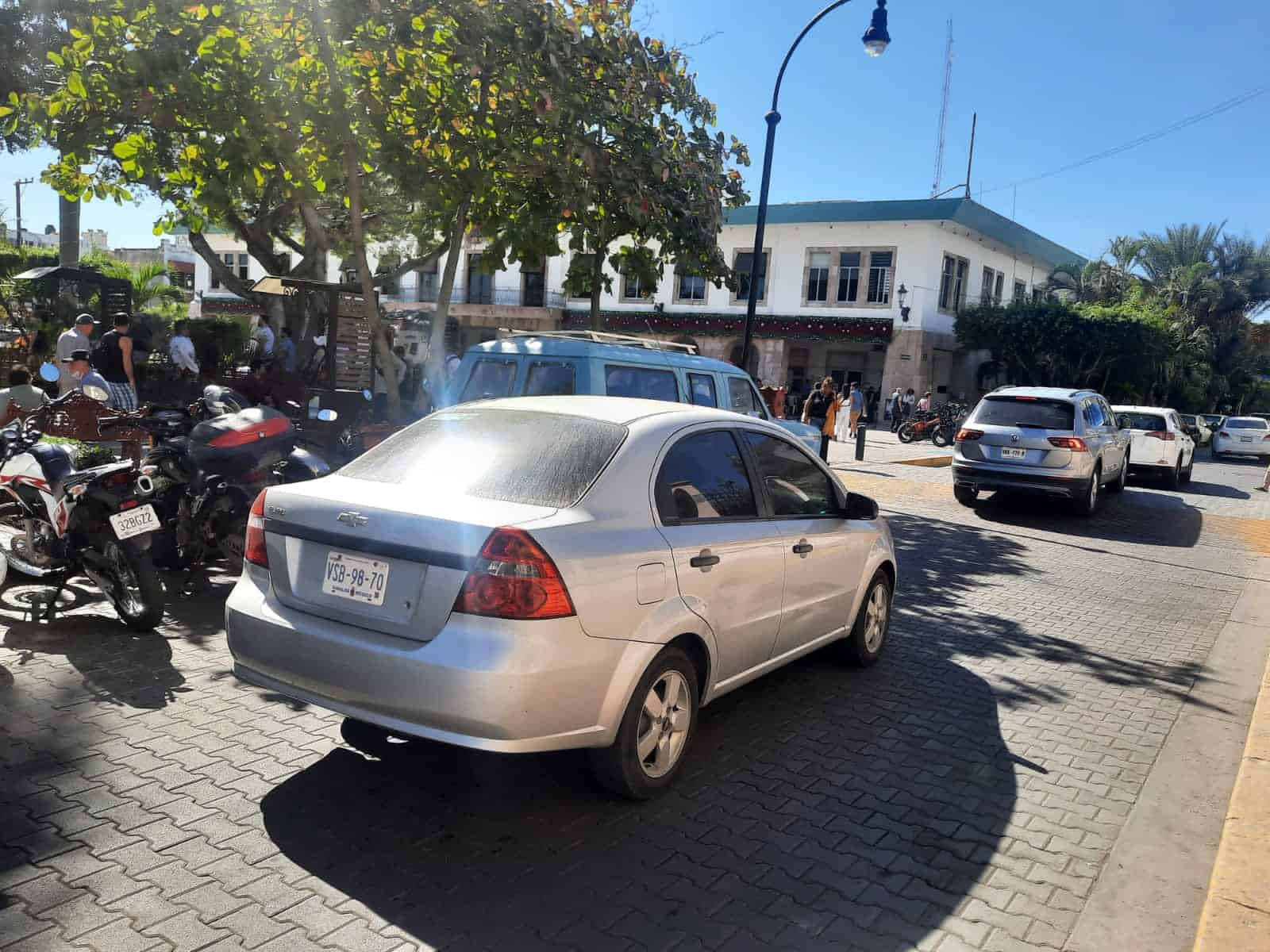 FOTO: Tahiry Zambrano.