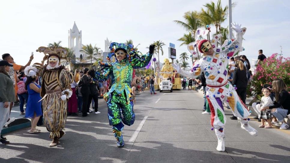 Carnaval de Mazatlán: fechas, elenco y costo de los boletos