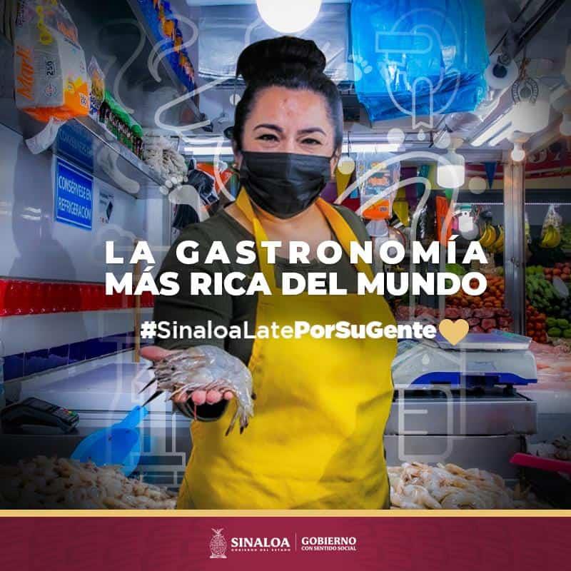 Campaña «Sinaloa late por su gente», enaltece generosidad de sinaloenses