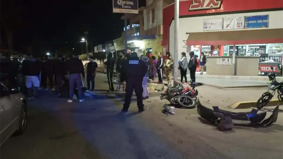 FOTO: Ernesto Torres.