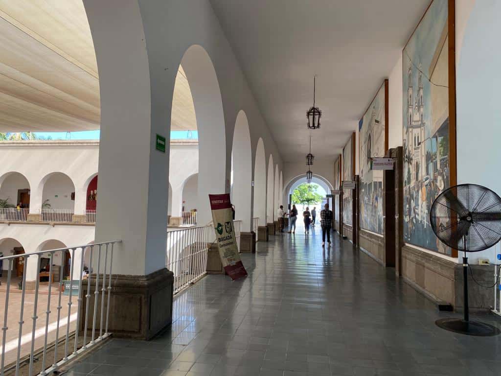 Aumentan salario a 871 trabajadores del Ayuntamiento de Culiacán