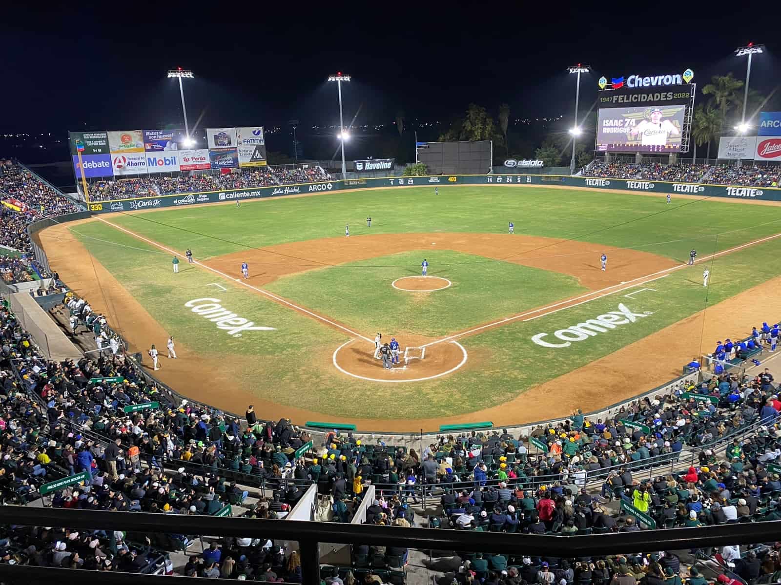 FOTO: Juan Carlos Rivera.