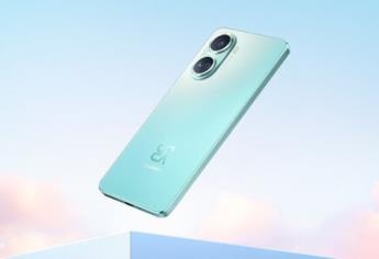 Huawei nova 10 SE: características y precio del móvil con cámara de 108 megapixeles