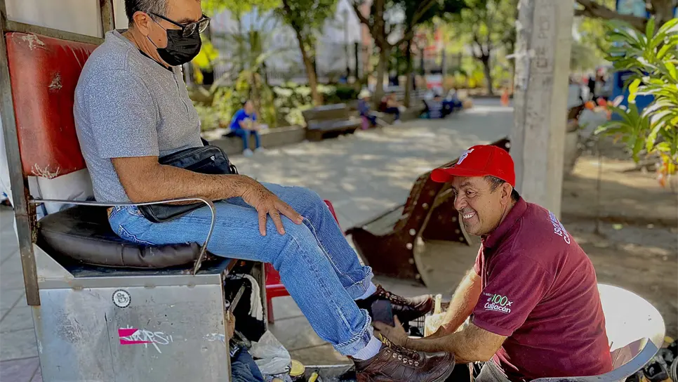 FOTO: Heidi Fonseca.