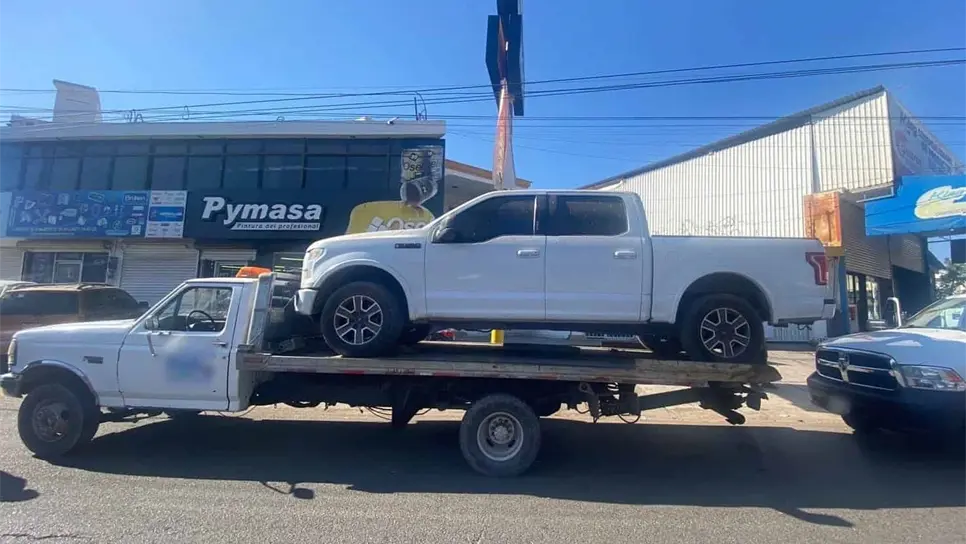 FOTO: Brandon Sainz.