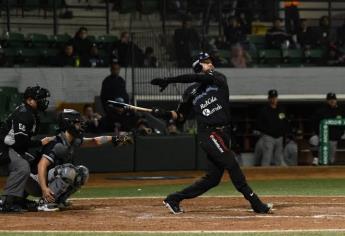 Algodoneros gana 4-3 y empata serie de semifinal ante Naranjeros