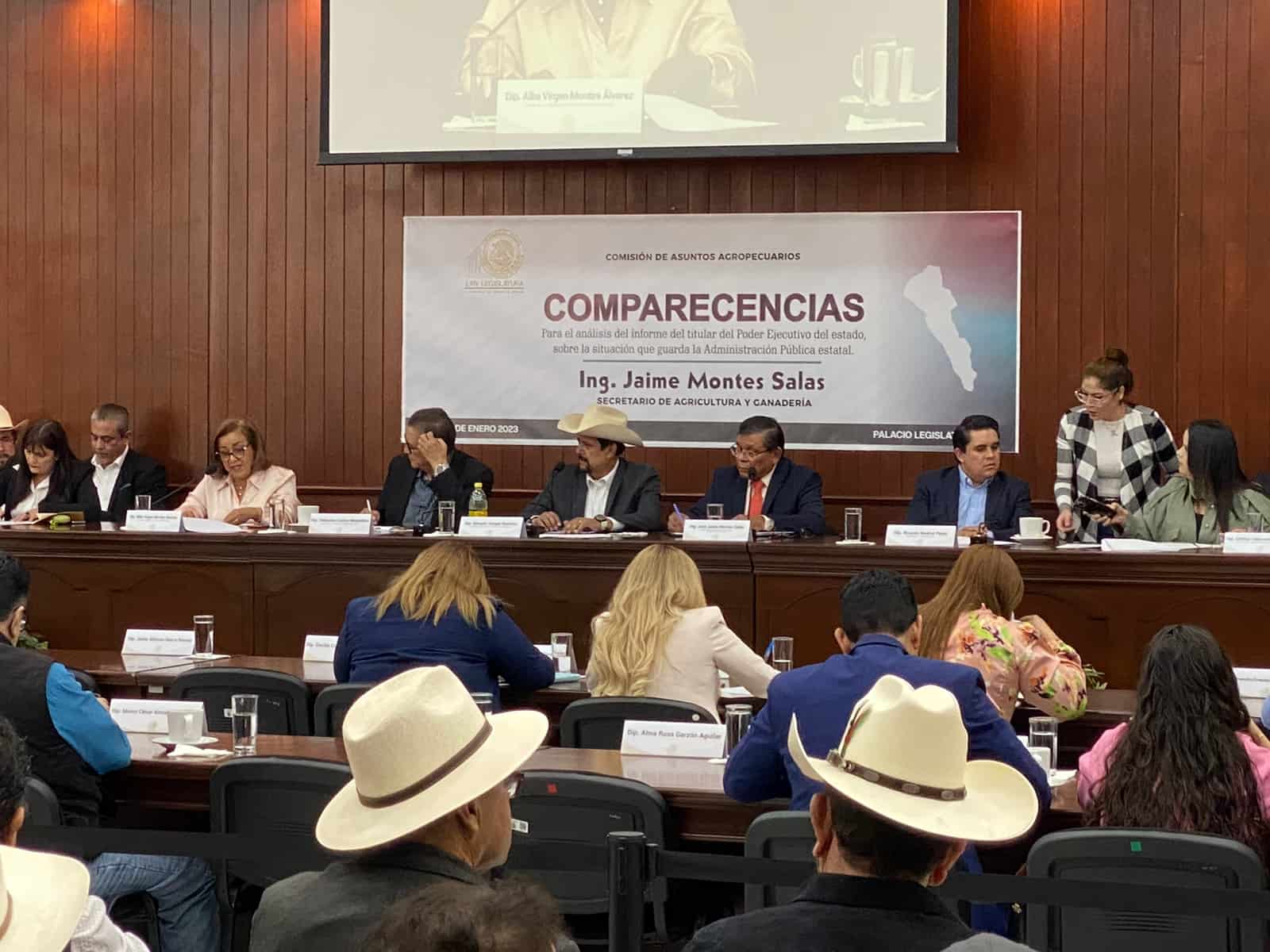 FOTO: Heidi Fonseca.