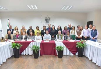 El Fuerte, listo para las competencias previas al torneo estatal