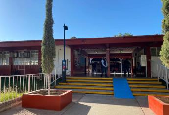 Este viernes se suspenden clases en nivel básico; docentes retomarán cursos que perdieron por el «Culiacanazo»