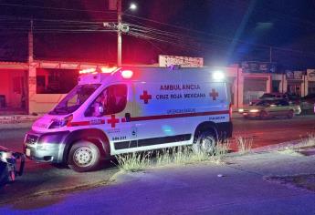 Adulto sufre amputación de pierna en una planta recicladora de Culiacán
