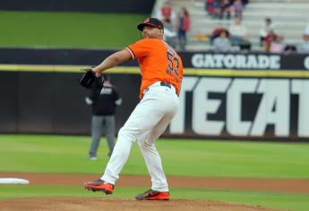 Semifinal Algodoneros vs Naranjeros EN VIVO: Algodoneros gana 4-3