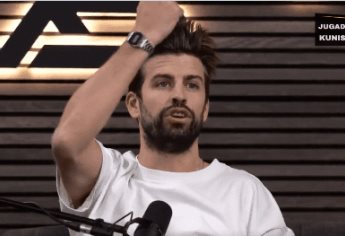 Piqué da revés a Shakira: consigue a Casio como patrocinador