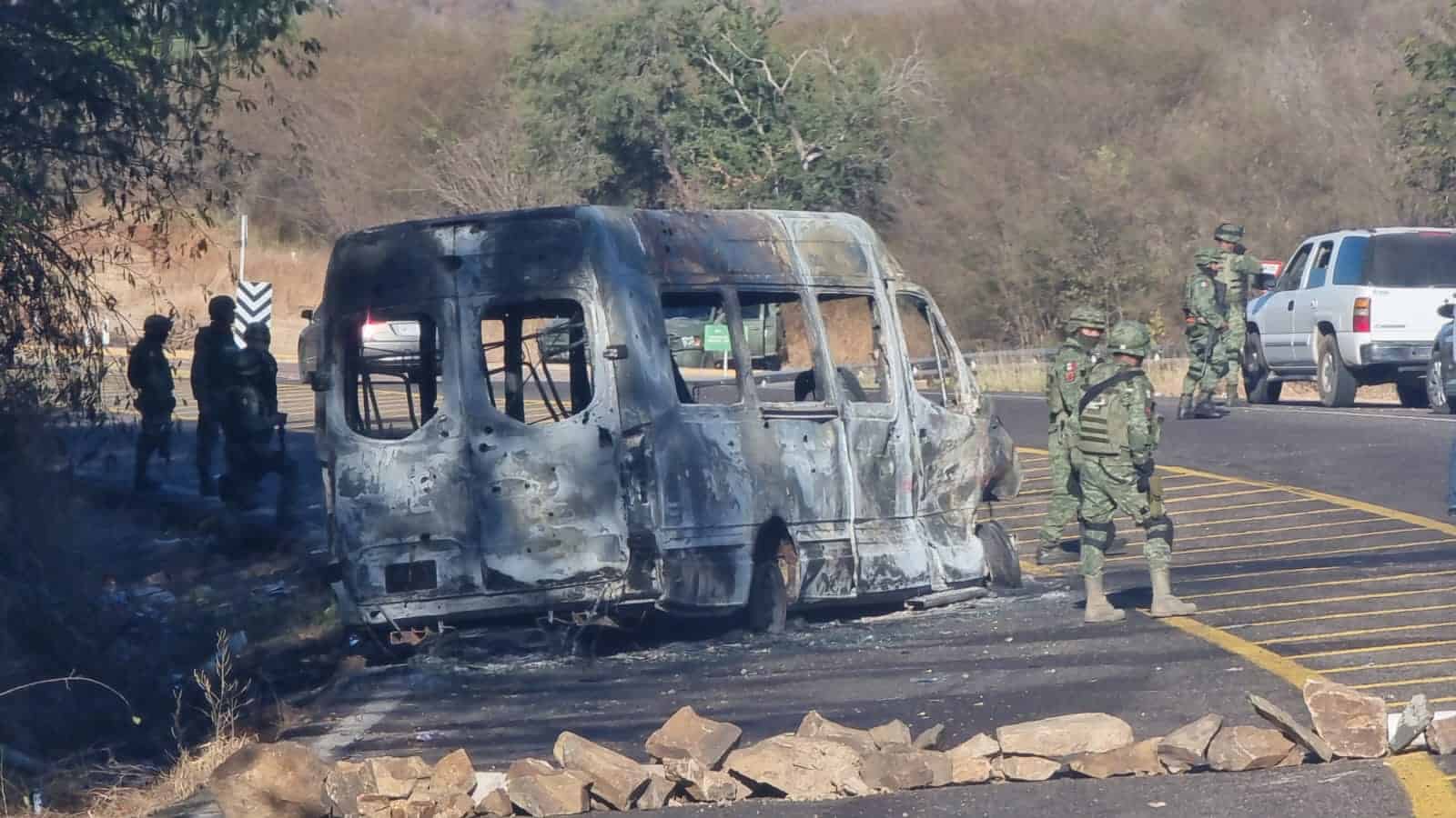 El «Culiacanazo 2.0» costará 50 mdp a Gobierno del Estado