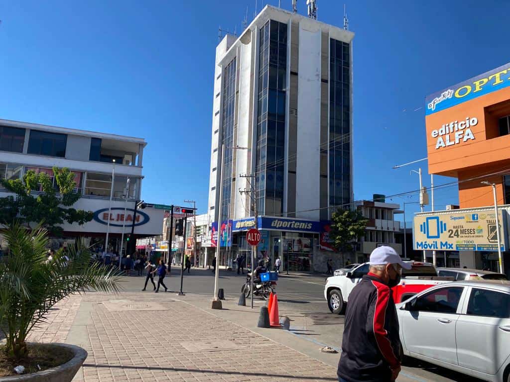 En cinco meses Culiacán generó una inversión superior a los 6 mil mdp