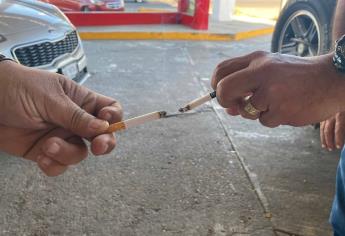 ¿Fumas? Así te afectará la Ley General para el Control de Tabaco