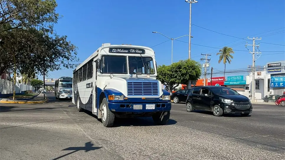Socializa Coparmex el «Carril Preferencial» en Mazatlán